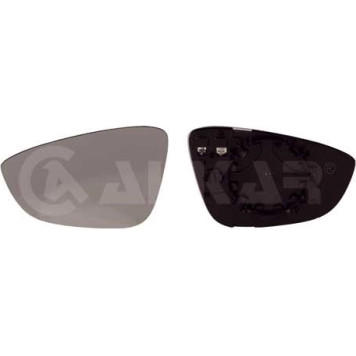 Alkar Außenspiegelglas 6401133 Alkar Außenspiegelglas 6401133