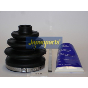 KB-016 Faltenbalg, Antriebswelle Nissan/Hyundai Ext KB-016 Faltenbalg, Antriebswelle Nissan/Hyundai Ext