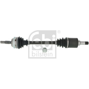 febi Antriebswelle 183169 febi Antriebswelle 183169