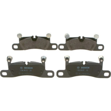 0 986 494 977 Bosch Bremsbelagsatz 0 986 494 977 0 986 494 977 Bosch Bremsbelagsatz 0 986 494 977