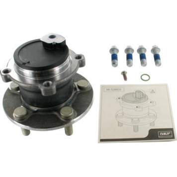 VKBA 3661 SKF Radlagersatz 3661 VKBA 3661 SKF Radlagersatz 3661