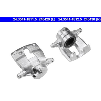 24.3541-1812.5 ATE Bremssattel 24.3541-1812.5 24.3541-1812.5 ATE Bremssattel 24.3541-1812.5
