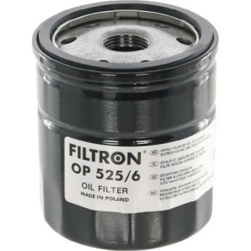OP 525/6 Filtron Ölfilter OP 525/6 OP 525/6 Filtron Ölfilter OP 525/6