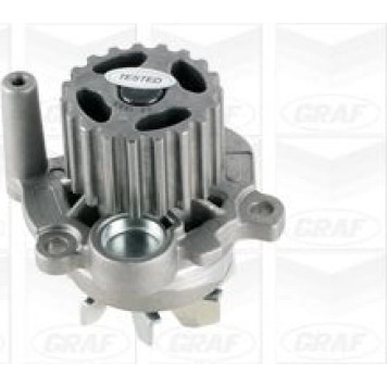 PA1355 GRAF Wasserpumpe / Kühlmittelpumpe PA1355 PA1355 GRAF Wasserpumpe / Kühlmittelpumpe PA1355