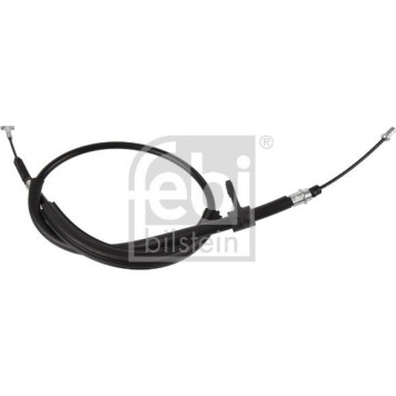 febi Handbremsseil 109093 febi Handbremsseil 109093