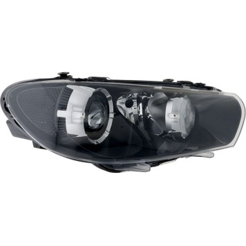 043659 Valeo Xenon-Scheinwerfer 043659 - rechts + Tagfahrlicht + Kurvenlicht PQ