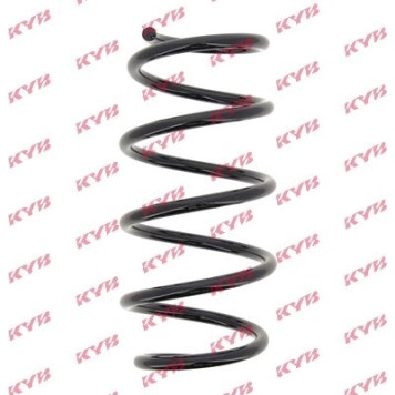 RA3360 KYB Fahrwerksfeder Renault P. Kangoo, Express 1.5D/1.6/1.6Alk 02/08 RA3360 KYB Fahrwerksfeder Renault P. Kangoo, Express 1.5D/1.6/1.6Alk 02/08