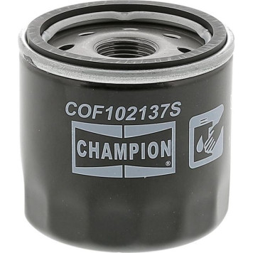 COF102137S Champion Ölfilter COF102137S COF102137S Champion Ölfilter COF102137S