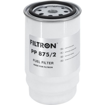 PP 875/2 Filtron Kraftstofffilter PP 875/2 PP 875/2 Filtron Kraftstofffilter PP 875/2