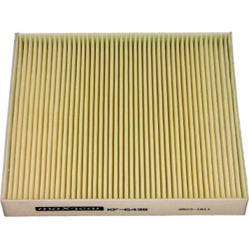 26-0800 MAXGEAR Innenraumfilter KF-6438 VW Polo 09- / Ibiza V 08