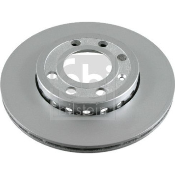 21580 febi Bremsscheibe 21580 21580 febi Bremsscheibe 21580