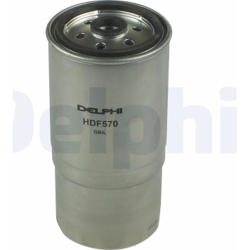 HDF570 Delphi Kraftstofffilter HDF570