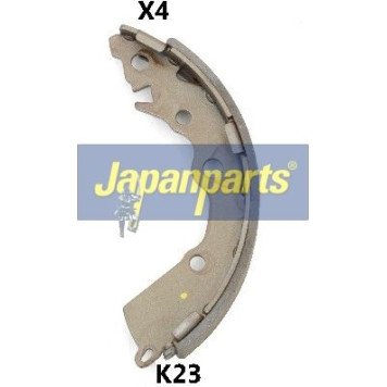 GF-K23AF BREMSBACKEN KIA PICANTO 1,0-1,2 11-180X26 GF-K23AF BREMSBACKEN KIA PICANTO 1,0-1,2 11-180X26