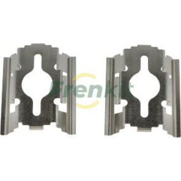 901657 FRENKIT Zubehör, Bremsbeläge 901657 901657 FRENKIT Zubehör, Bremsbeläge 901657