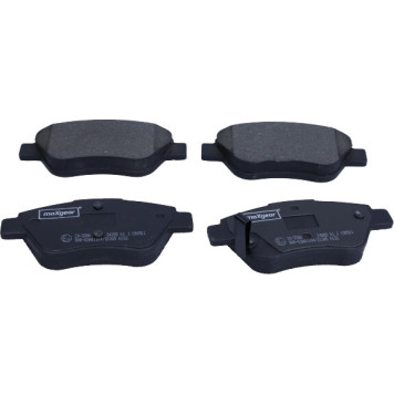 19-3380 MAXGEAR Bremsbelagsatz 19-3380 Opel Adam/Corsa 1.0-1.4 06 19-3380 MAXGEAR Bremsbelagsatz 19-3380 Opel Adam/Corsa 1.0-1.4 06