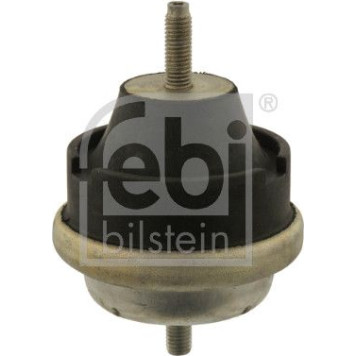 18746 febi Motorlager Peugeot 206 1.9D/2.0Hdi Vorne 18746