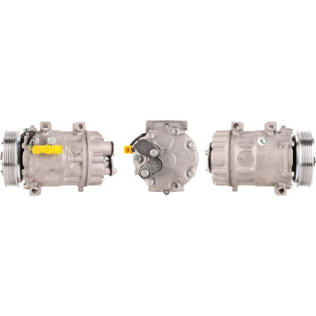51-0573 ELSTOCK Klimakompressor 51-0573 R134a – für Citroën Jumpy, Fiat Scudo, Lancia Phedra, Peugeot Expert - l 51-0573 ELSTOCK Klimakompressor 51-0573 R134a – für Citroën Jumpy, Fiat Scudo, Lancia Phedra, Peugeot Expert - l