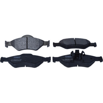 19-0622 MAXGEAR Bremsbelagsatz 19-0622 Ford Fiesta 96