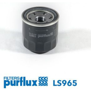 LS965 Purflux Ölfilter LS965 LS965 Purflux Ölfilter LS965