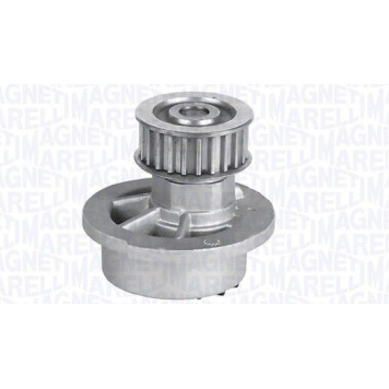 352316170857 Magneti Marelli Wasserpumpe / Kühlmittelpumpe 352316170857