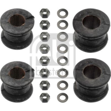 febi Fahrwerksstrebe. Mercedes-Benz Vorderachse W124/201 (25/ 18047 febi Fahrwerksstrebe. Mercedes-Benz Vorderachse W124/201 (25/ 18047
