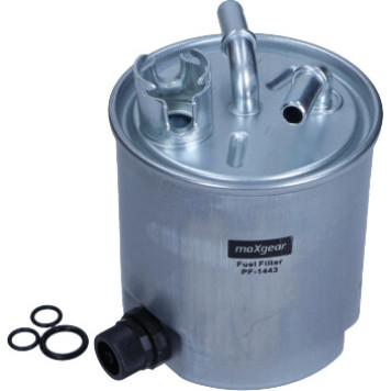 26-1561 MAXGEAR Kraftstofffilter PF-1443 26-1561 MAXGEAR Kraftstofffilter PF-1443