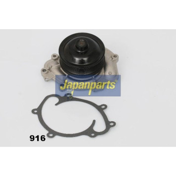 PQ-916 Japanparts Wasserpumpe / Kühlmittelpumpe PQ-916