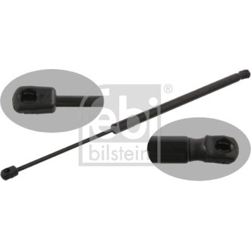 febi Gasdruckfeder 34442 febi Gasdruckfeder 34442