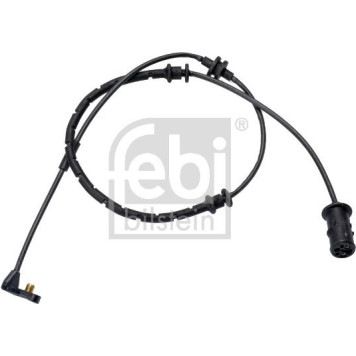 17489 febi Bremsbelagverschleißsensor 17489 17489 febi Bremsbelagverschleißsensor 17489