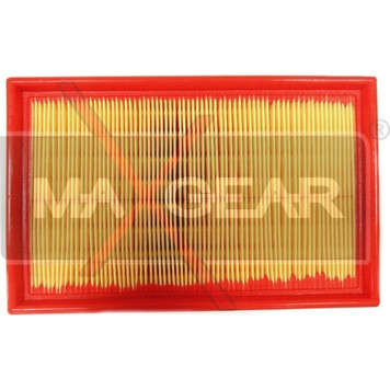 26-0361 MAXGEAR Luftfilter AF-9726 Opel Agila 26-0361 MAXGEAR Luftfilter AF-9726 Opel Agila