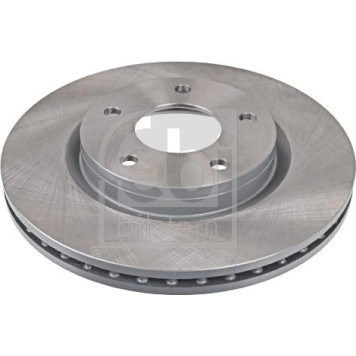 108396 febi Bremsscheibe 108396 108396 febi Bremsscheibe 108396
