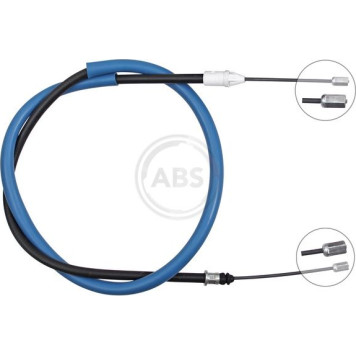 A.B.S. Feststellbremsseil K10260 A.B.S. Feststellbremsseil K10260