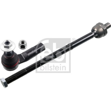186560 febi Spurstange 186560