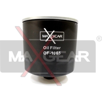 26-0260 MAXGEAR Ölfilter VW 1.9Sdi Polo 26-0260 26-0260 MAXGEAR Ölfilter VW 1.9Sdi Polo 26-0260