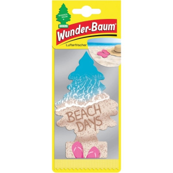 Beach Days Weihnachtsbaumduft / Wunder-Baum 23-188