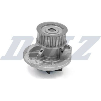 O139 DOLZ Wasserpumpe / Kühlmittelpumpe O139 O139 DOLZ Wasserpumpe / Kühlmittelpumpe O139