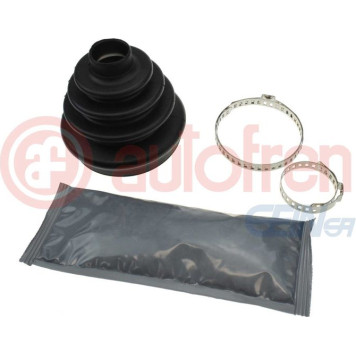 D8111 Faltenbalg, Antriebswelle Fiat Ext D8111 Faltenbalg, Antriebswelle Fiat Ext