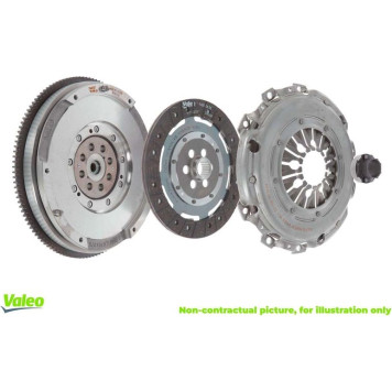 837060 Valeo Kupplungssatz 837060 837060 Valeo Kupplungssatz 837060