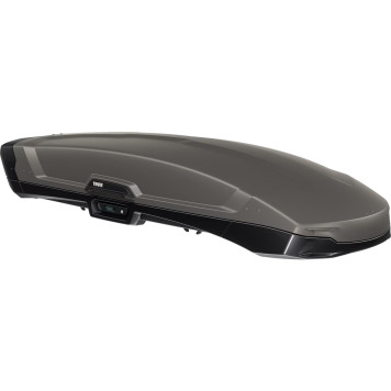 Thule Box Vector L titan Matt - 613700 Thule Box Vector L titan Matt - 613700