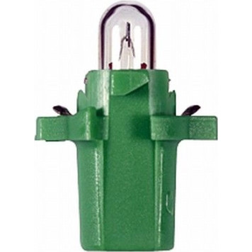8GA 007 997-091 HELLA Instrumentenlampe 12 V 2 W Sockel B8,7d – 8GA 007 997-091 8GA 007 997-091 HELLA Instrumentenlampe 12 V 2 W Sockel B8,7d – 8GA 007 997-091