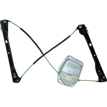 KAMOKA 7200249 Fensterheber vorne links, elektrisch, ohne Motor KAMOKA 7200249 Fensterheber vorne links, elektrisch, ohne Motor