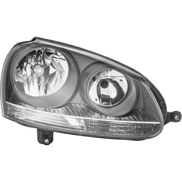 1EG 247 007-421 HELLA Hauptscheinwerfer 1EG 247 007-421