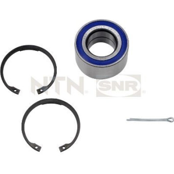 R153.26 SNR Radlager R153.26 R153.26 SNR Radlager R153.26