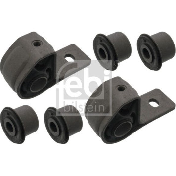 48619 febi Gummimetalllager 48619 48619 febi Gummimetalllager 48619