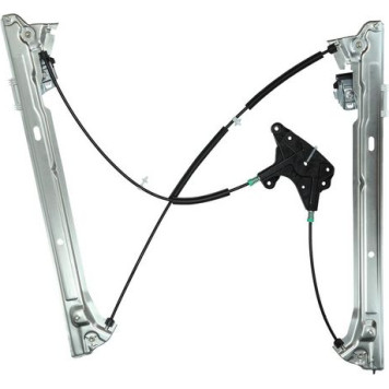 KAMOKA 7200087 Fensterheber vorne links, elektrisch, ohne Motor KAMOKA 7200087 Fensterheber vorne links, elektrisch, ohne Motor