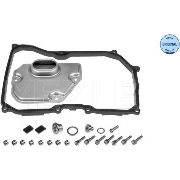 MEYLE Ölwechselkit Automatikgetriebe 300 135 0306/SK – 6HP19 X, 6HP21 X, Getriebeautomatik 6 Gang, Short-Kit (SK, ohne Getriebeöl) MEYLE Ölwechselkit Automatikgetriebe 300 135 0306/SK – 6HP19 X, 6HP21 X, Getriebeautomatik 6 Gang, Short-Kit (SK, ohne Getriebeöl)