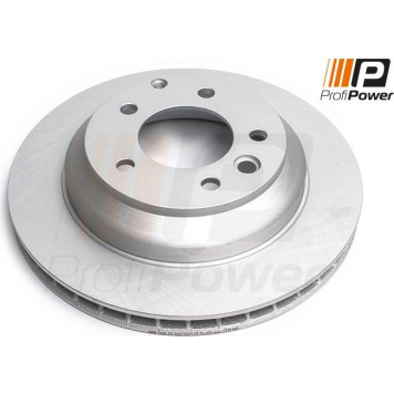 3B2128 Profipower Bremsscheibe 3B2128 3B2128 Profipower Bremsscheibe 3B2128