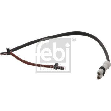 febi Verschleißsensor 33406 febi Verschleißsensor 33406