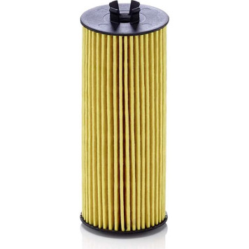 HU 6009 z MANN-FILTER Ölfilter HU 6009 z
