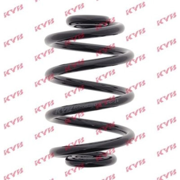 RX6201 KYB Fahrwerksfeder Bmw T. 3 (E46) 1.6-3.0D 10.99 RX6201 KYB Fahrwerksfeder Bmw T. 3 (E46) 1.6-3.0D 10.99